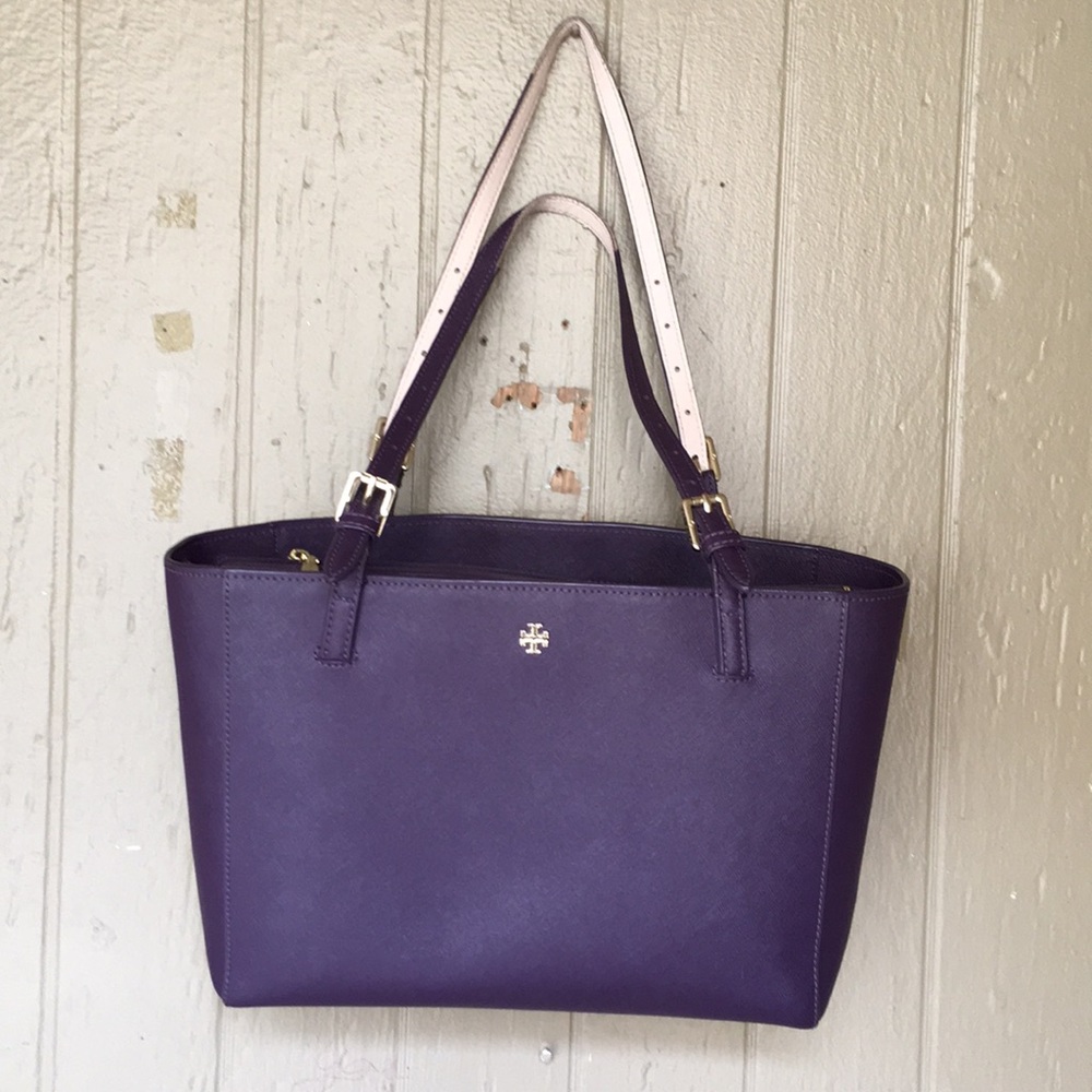 Tory Burch tote bag